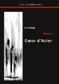 ebook: Coeur d'Acier