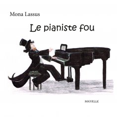 ebook: Le pianiste fou