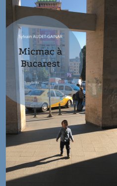 ebook: Micmac à Bucarest