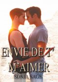 eBook: Envie de t' m'aimer