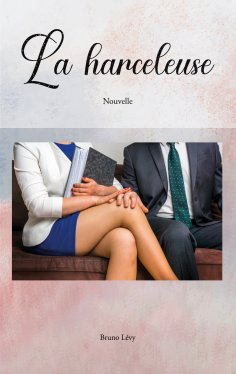 eBook: La Harceleuse