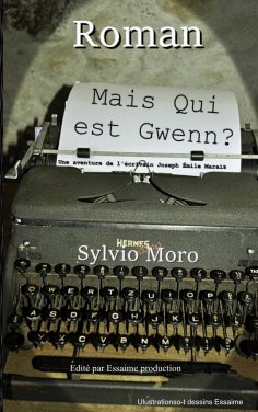 eBook: Mais qui est Gwenn ?