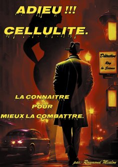 eBook: Adieu Cellulite