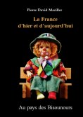eBook: La France d'hier et d'aujourd'hui