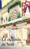 eBook: Le magasin de Noël