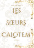 eBook: Les Soeurs Calotem