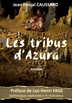 eBook: Les tribus d'Azura