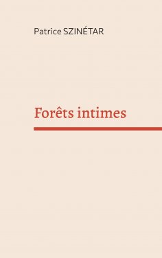 eBook: Forêts intimes