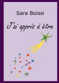 eBook: J'ai appris à être