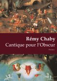 eBook: Cantique pour l'Obscur