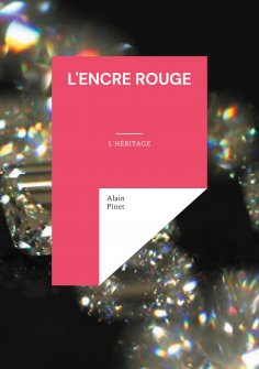 eBook: L'encre rouge