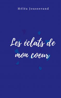 eBook: Les éclats de mon coeur