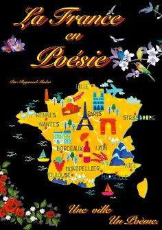eBook: La France en Poésie