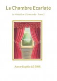 eBook: La Chambre Ecarlate