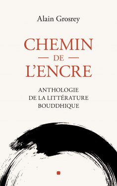 eBook: Chemin de l'Encre