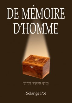 eBook: De mémoire d'homme