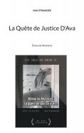 eBook: La Quête de Justice D'Ava