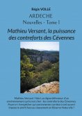 eBook: Ardèche - Nouvelles - Tome 1
