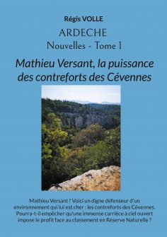 eBook: Ardèche - Nouvelles - Tome 1
