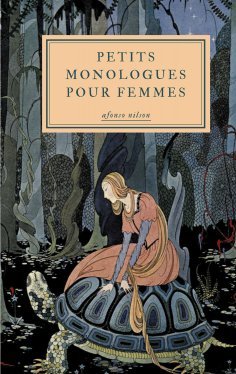 eBook: Petits monologues pour femmes