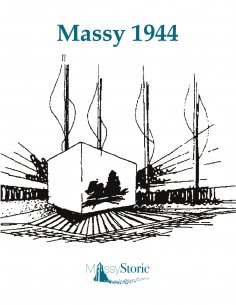 eBook: Massy 1944