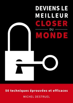 eBook: Deviens le meilleur closer du monde