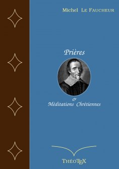 eBook: Prières et Méditations Chrétiennes