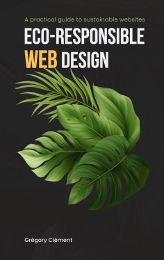eBook: Eco-responsible web design