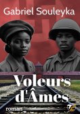 eBook: Voleurs d'âmes