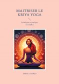 eBook: Maitriser le kriya yoga