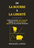 eBook: De la Bourse à la Liberté