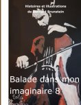 eBook: balade dans mon imaginaire 8