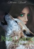 ebook: Pour l'amour d'une louve