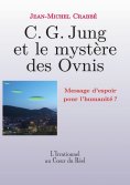 ebook: C. G. Jung et le mystère des Ovnis