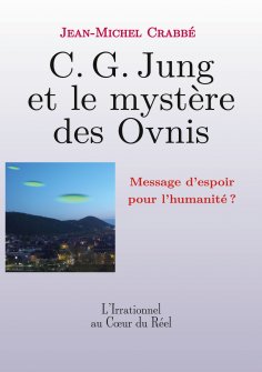 ebook: C. G. Jung et le mystère des Ovnis