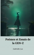 eBook: Poèmes et Essais de la GEN-Z
