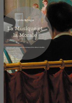 eBook: La Musique et la Morale