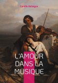 eBook: L'amour dans la musique