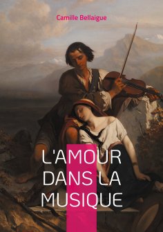 eBook: L'amour dans la musique
