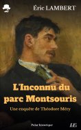 eBook: L'Inconnu du parc Montsouris