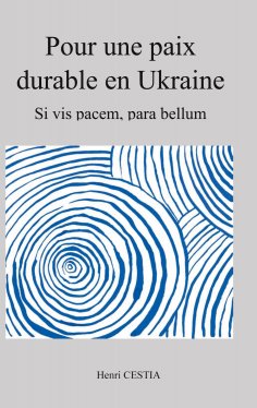 eBook: Pour une paix durable en Ukraine