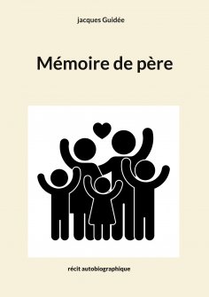 eBook: Mémoire de père