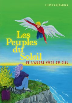 ebook: Les Peuples du Soleil