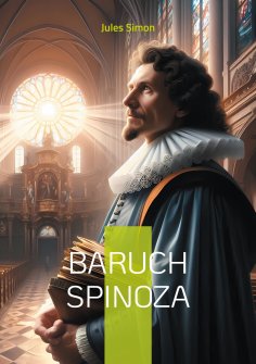 eBook: Baruch Spinoza