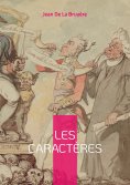 ebook: Les Caractères