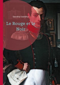 eBook: Le Rouge et le Noir