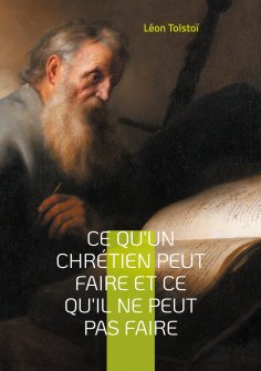 eBook: Ce qu'un chrétien peut faire et ce qu'il ne peut pas faire