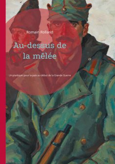 eBook: Au-dessus de la mêlée