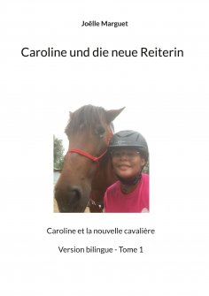 eBook: Caroline und die neue Reiterin