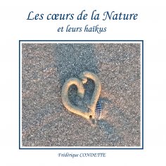 ebook: Les coeurs de la Nature et leurs haïkus